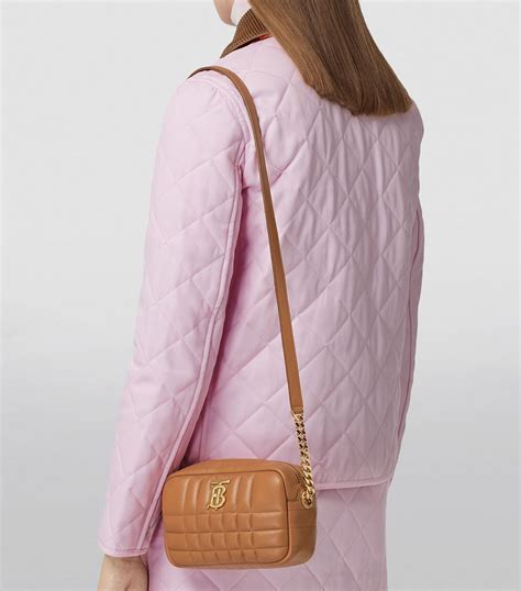 burberry mini lola